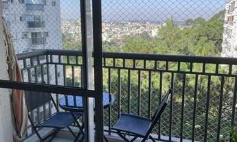 Imagem 6: Apartamento - Vila Castelo