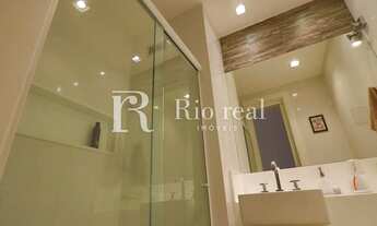 Imagem 7: Apartamento para venda em Copacabana, próximo a praia e Metrô - Rio de Janeiro - RJ