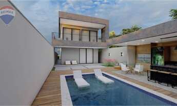 Imagem 5: Casa com 4 dormitórios à venda, 350 m² por R$ 3.890.000,00 - Barra da Tijuca - Rio de Jane