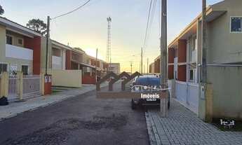 Imagem 2: Sobrado com 3 quartos sendo uma suíte em condomínio fechado!!!!