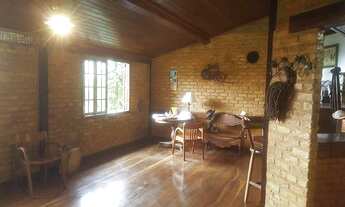 Imagem 5: Casa de condomínio para venda possui 200 metros quadrados com 3 quartos em Araras - Petróp