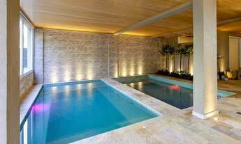 Imagem 2: Apartamento de 3 dormitórios em resort completo