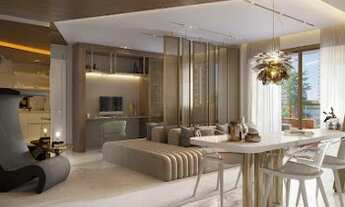 Imagem 2: Cobertura duplex para venda possui 159 metros quadrados com 3 quartos