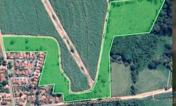 Imagem 1: Sítio perto de Olímpia, para loteamento