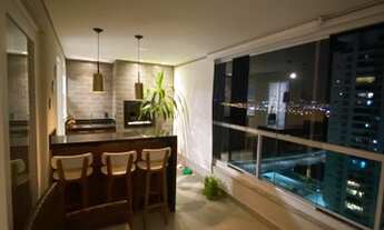 Imagem: Apartamento para venda possui 88 metros