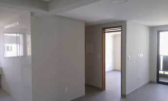 Imagem 6: Alugo apartamentos novos (1° locação) no Jardim cidade Universitária