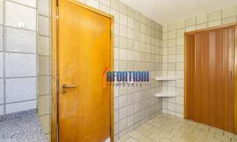 Imagem 7: Apartamento com 2 dormitórios para alugar, 90 m² por R$ 3.181,02/mês - Juvevê - Curitiba/P