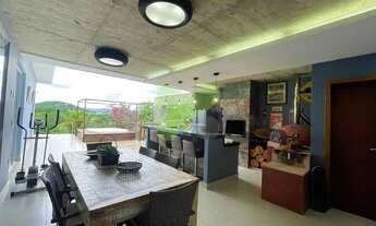 Imagem 4: Casa à venda, 3 quartos, 1 suíte, 2 vagas, Nova Cidade - Macaé/RJ