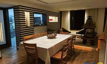 Imagem: Casa, 400 m² - venda por R$ 1.600.000,00