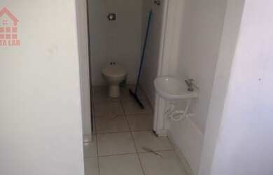 Imagem 6: Sala em São Paulo