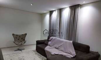 Imagem 3: Casa com 3 dormitórios à venda, 140 m² por R$ 480.000,00 - Jardim Paulista II - Indaiatuba