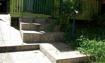 Imagem 3: Terreno á venda com 197,29m² por R$ 300.000,00 no Centro de Viamão