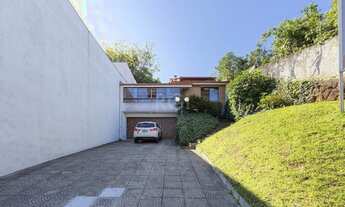 Imagem: Casa Comercial em Cristal