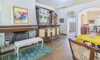 Imagem 3: PORTO ALEGRE - Casa Padrão - Cristal