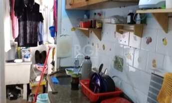 Imagem 7: Apto 01 dorm. elevador, junto ao shopping total