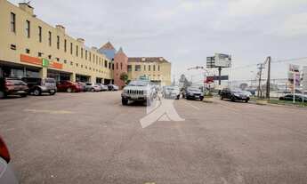 Imagem 3: Conjunto para alugar, 27 m² por R$ 800,00/mês - Xaxim - Curitiba/PR