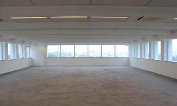 Imagem 7: Conjunto Comercial Para Locação (Laje Inteira) Próximo a Estação Paulista de Metro