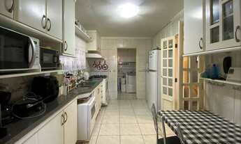 Imagem 5: Casa de condomínio sobrado para venda | 174 m² | 4 quartos | 2 suítes | Piscina