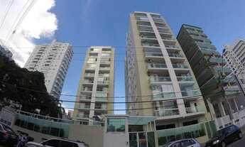 Imagem: Apartamento com 1 Quarto à Venda, 45 m²