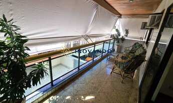 Imagem: Recreio dos Bandeirantes- 3 quartos - 85m-²