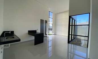 Imagem 3: Casa Belíssima em Condomínio Fechado - Marechal Deodoro-AL