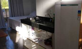 Imagem 4: Aluguel Mensal - Apto Lindo e Completo no Rosa!!!