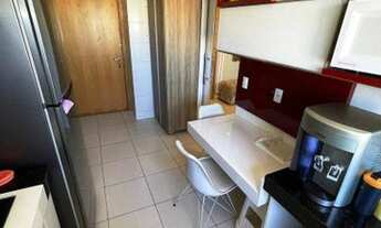 Imagem 7: Ótimo apt em manaíra todo projetado em andar alto!!