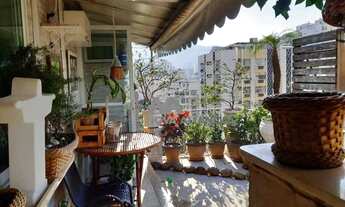 Imagem 4: Rio de Janeiro - Apartamento Padrão - Flamengo