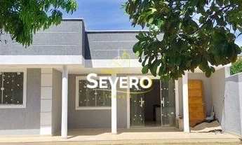 Imagem 4: Casa à venda no bairro Jardim Atlântico Leste (Itaipuaçu) - Maricá/RJ