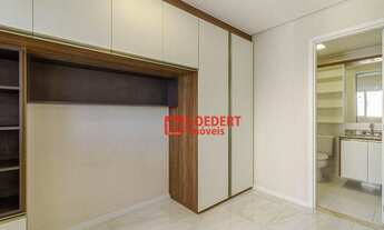 Imagem 4: Apartamento Studio MOBILIADO Cond. Cidade Maia c/ 1 dormitório para alugar, 38 m² por R$ 2