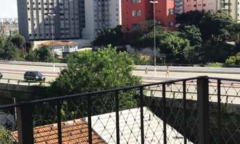 Imagem 7: Sobrado á venda possui 120m² com 2 dormitórios em Cerqueira César - São Paulo - SP