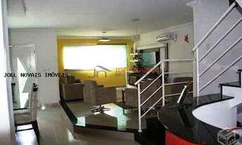 Imagem 3: Casa Sobrado em Condomínio Aruã - Mogi das Cruzes