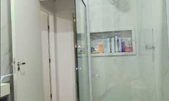 Imagem 7: Apartamento com 2 dormitórios, 74 m² - venda por R$ 480.000,00 ou aluguel por R$ 2.500,00