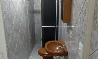 Imagem 6: Casa Térrea para Locação em São Paulo, Vila Santa Maria, 1 dormitório, 1 banheiro