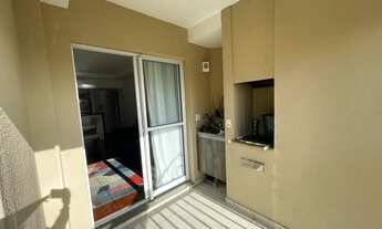 Imagem 5: Apartamento para Venda e Permuta de 76 metros, 2 quartos, Closet e 1 vaga, Campestre - San