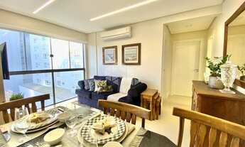 Imagem 7: CAPãO DA CANOA - Apartamento Padrão - Navegantes