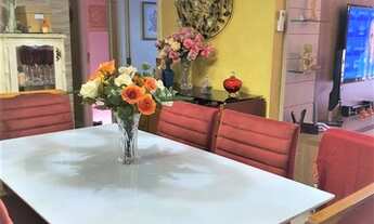 Imagem 7: Apartamento para venda 3 Quartos no Condomínio Arena Park, Pilares, Rio de Janeiro