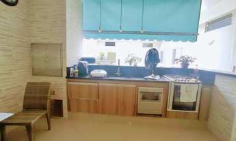 Imagem 7: Casa em Condomínio à venda, 3 quartos, 3 suítes, 2 vagas, Parque Residencial Roland - Lime