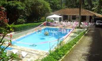 Imagem: São Bernardo do Campo - Chácara - BATISTINI