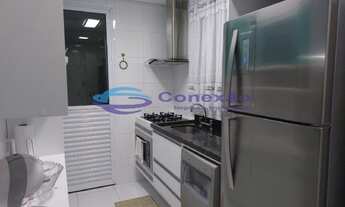 Imagem 7: São Paulo - Apartamento Padrão - Santa Teresinha