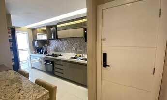 Imagem 6: Alugo apartamento 100m². 2/4 sendo 1 suíte. 1 vaga de garagem. Batista Campos - Belém - PA