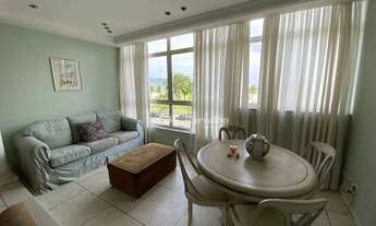 Imagem 7: APARTAMENTO NO CANAL 3 ( Vista Incrível para o mar & Próximo de tudo