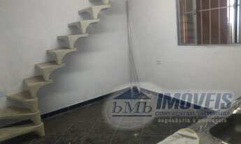 Imagem 3: São Paulo - Casa Padrão - Parque Guaianazes