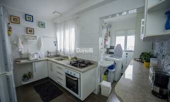 Imagem 7: Apartamento à venda, 3 quartos, 3 suítes, 2 vagas, Vila Costa - Taubaté/SP