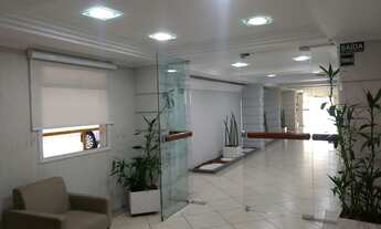 Imagem 7: Apartamento para venda possui 90 metros quadrados com 2 quartos em Embaré - Santos - SP