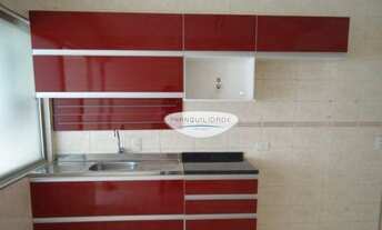 Imagem 4: Oportunidade!!! Apartamento com 3 dormitórios, 128 m² - venda por R$ 650.000 ou aluguel po