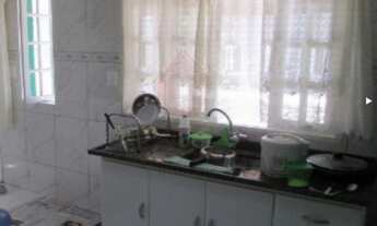 Imagem 3: CASA CAXAMBU Casa com 2 dormitórios