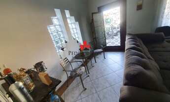 Imagem 2: Sobrado Frontal na Penha