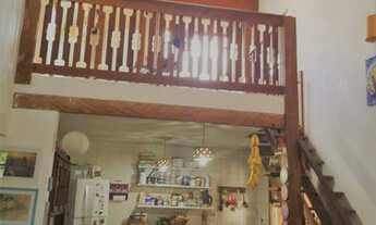 Imagem 3: Casa no Bairro Rio Tavares em local muito tranquilo