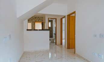 Imagem 4: Casa de condomínio térrea para venda com 45 metros quadrados com 2 quartos